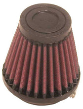 Load image into Gallery viewer, K&amp;N RU-2580 Universal Clamp-On Air Filter