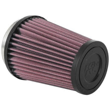 Load image into Gallery viewer, K&amp;N RU-2600 Universal Clamp-On Air Filter