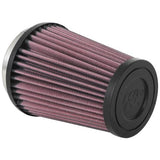 K&N RU-2600 Universal Clamp-On Air Filter