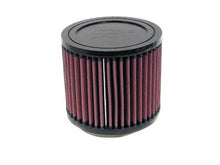 Load image into Gallery viewer, K&amp;N RU-2650 Universal Clamp-On Air Filter