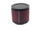 K&N RU-2650 Universal Clamp-On Air Filter