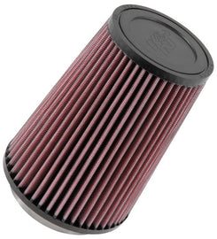 K&N RU-2710 Universal Clamp-On Air Filter