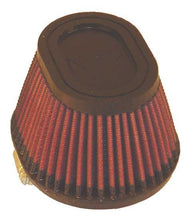 Load image into Gallery viewer, K&amp;N RU-2780 Universal Clamp-On Air Filter