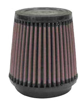 Load image into Gallery viewer, K&amp;N RU-2790 Universal Clamp-On Air Filter