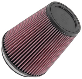 K&N RU-2800 Universal Clamp-On Air Filter