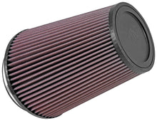 Load image into Gallery viewer, K&amp;N RU-2805XD Universal Clamp-On Air Filter
