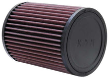 Load image into Gallery viewer, K&amp;N RU-2820 Universal Clamp-On Air Filter