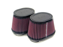 Load image into Gallery viewer, K&amp;N RU-2852 Universal Clamp-On Air Filter