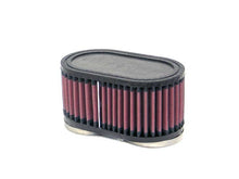 Load image into Gallery viewer, K&amp;N RU-2920 Universal Clamp-On Air Filter