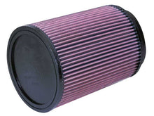 Load image into Gallery viewer, K&amp;N RU-3020 Universal Clamp-On Air Filter