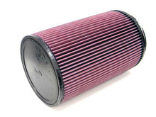 Load image into Gallery viewer, K&amp;N RU-3040 Universal Clamp-On Air Filter