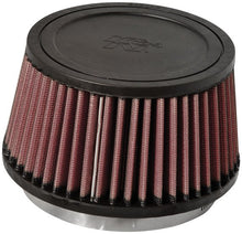 Load image into Gallery viewer, K&amp;N RU-3110 Universal Clamp-On Air Filter