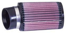 Load image into Gallery viewer, K&amp;N RU-3190 Universal Clamp-On Air Filter