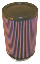 Load image into Gallery viewer, K&amp;N RU-3220 Universal Clamp-On Air Filter