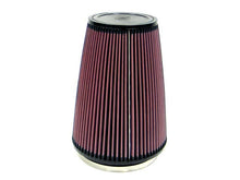 Load image into Gallery viewer, K&amp;N RU-3280 Universal Clamp-On Air Filter