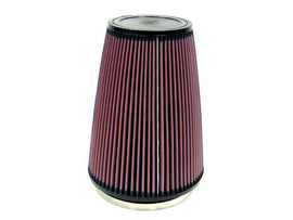 K&N RU-3280 Universal Clamp-On Air Filter