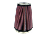 K&N RU-3280 Universal Clamp-On Air Filter