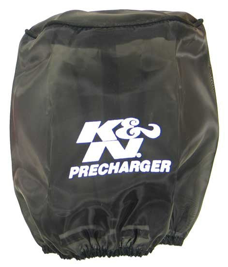 K&N RU-3480PK Air Filter Wrap