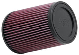 K&N RU-3530 Universal Clamp-On Air Filter