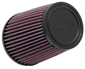 K&N RU-3550 Universal Clamp-On Air Filter