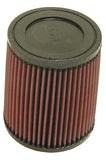K&N RU-3560 Universal Clamp-On Air Filter