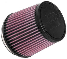 Load image into Gallery viewer, K&amp;N RU-3600 Universal Clamp-On Air Filter