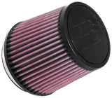 K&N RU-3600 Universal Clamp-On Air Filter