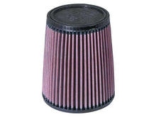 Load image into Gallery viewer, K&amp;N RU-3610 Universal Clamp-On Air Filter