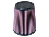 K&N RU-3610 Universal Clamp-On Air Filter