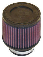 Load image into Gallery viewer, K&amp;N RU-3700 Universal Clamp-On Air Filter