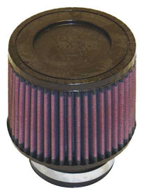 K&N RU-3700 Universal Clamp-On Air Filter