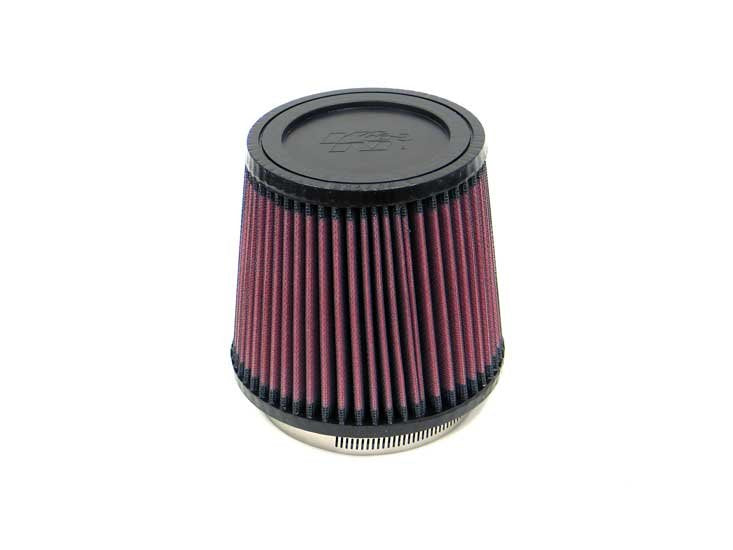 K&N RU-4250 Universal Clamp-On Air Filter
