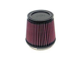 K&N RU-4250 Universal Clamp-On Air Filter