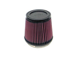 K&N RU-4250 Universal Clamp-On Air Filter