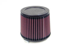 Load image into Gallery viewer, K&amp;N RU-4260 Universal Clamp-On Air Filter