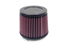 K&N RU-4260 Universal Clamp-On Air Filter