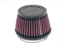 Load image into Gallery viewer, K&amp;N RU-4410 Universal Clamp-On Air Filter