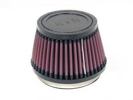 K&N RU-4410 Universal Clamp-On Air Filter