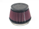 K&N RU-4410 Universal Clamp-On Air Filter