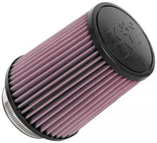 Load image into Gallery viewer, K&amp;N RU-4630XD Universal Clamp-On Air Filter