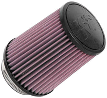 Load image into Gallery viewer, K&amp;N RU-4630 Universal Clamp-On Air Filter