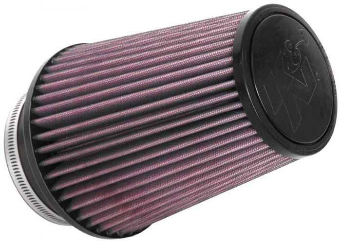 K&N RU-4680 Universal Clamp-On Air Filter