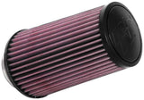 K&N RU-4690 Universal Clamp-On Air Filter