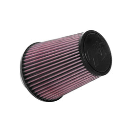 K&N RU-4700 Universal Clamp-On Air Filter