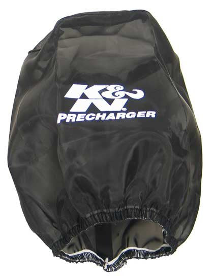 K&N RU-4710PK Air Filter Wrap