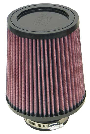 K&N RU-4730 Universal Clamp-On Air Filter