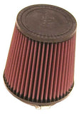 K&N RU-4740 Universal Clamp-On Air Filter