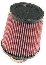 Load image into Gallery viewer, K&amp;N RU-4860 Universal Clamp-On Air Filter