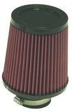 K&N RU-4870 Universal Clamp-On Air Filter