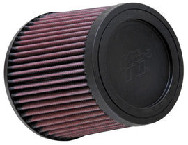 K&N RU-4950 Universal Clamp-On Air Filter